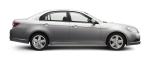 Holden Epica CDXI 2007 года
